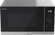 Sharp YCPC322AES top