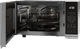 Sharp YCPC322AES inside