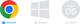 ASUS Chromebook CX1505CKA-S70210 AZERTY visuel Coolblue 1