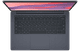 ASUS Chromebook CX1405CKA-S60110 AZERTY dessus