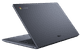 ASUS Chromebook CX1405CTA-MW0378 AZERTY arrière