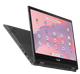 ASUS Chromebook CM1402FM2A-EC0215 AZERTY avant