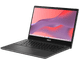 ASUS Chromebook CM1402FM2A-EC0215 AZERTY côté droit