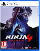 Ninja Gaiden 4 PS5 Main Image