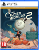 The Outer Worlds 2 Premium Edition PS5 Main Image