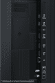 Samsung 55" QLED Q8F 4K (2025) detail