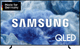 Samsung 55" QLED Q8F 4K (2025) vorne