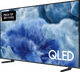 Samsung 55" QLED Q8F 4K (2025) vorne