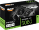 INNO3D GeForce RTX 5060 TWIN X2 8GB verpakking