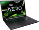 GIGABYTE AERO X16 1VH93DEC64AH Copilot+PC - 16" - Ryzen AI 7 - 32GB RAM/1TB SSD - RTX 5060 linke seite
