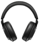 Bowers & Wilkins Px7 S3 Zwart voorkant