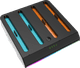 BlueBuilt Ladestation für Nintendo Switch 2 Joy-Cons linke seite