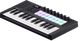 Novation Launchkey Mini 25 Black right side