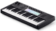 Novation Launchkey 37 right side