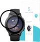 Just in Case Garmin vívoactive 5 Screen Protector Glass Duo Pack packaging