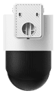 eufy PoE Sicherheitssystem + NVR + S4 Doppelpack + E41 Doppelpack rückseite