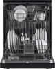 Inventum VVW6008AB / En Pose Libre intérieur