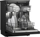 Inventum VVW6008AB / En Pose Libre intérieur