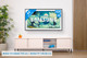 Samsung 65" The Frame LS03F 4K (2025) visuelles Coolblue 1