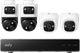 eufy PoE Sicherheitssystem + NVR + S4 Doppelpack + E41 Doppelpack Main Image
