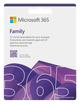 Microsoft 365 Family EN Subscription 1 Year Main Image
