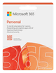 Microsoft 365 Personal Subscription 1 Year EN Main Image