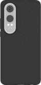 Just in Case Soft Design OnePlus Nord CE 4 Lite Back Cover Noir Main Image