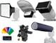 Godox Speedlite SA-K6 Accessory Kit Main Image