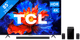 TCL 85" QLED P81K 4K (2025) + TCL Q85H PRO Main Image