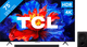 TCL 75" QLED P81K 4K (2025) + TCL Q65H Main Image