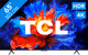 TCL 65" QLED P81K 4K (2025) + TCL S55H 2.1 Soundbar Main Image