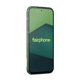 Fairphone 5 128GB Groen 5G linkerkant