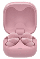 Sony LinkBuds Fit Pink front