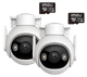 Imou Cruiser 2 3K 2-pack Main Image