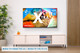 Philips Ambilight 65 Zoll MLED950 4K (2025) visuelles Coolblue 1