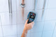 Bosch Professional D-tect 120 product in gebruik