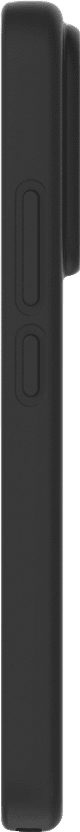 Just in Case Soft Design Xiaomi 15 Back Cover Noir côté gauche