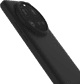 Just in Case Soft Design Xiaomi 15 Pro Back Cover Noir détail