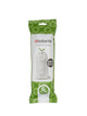 Brabantia Vuilniszakken Code G - 23-30 Liter (120 stuks) voorkant