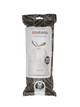 Brabantia Touch Bin 60L White + Trash Bags (120 units) front