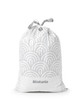 Brabantia Trash Bag Code H - 50-60L (120 units) front