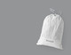 Brabantia Trash Bag Code H - 50-60L (120 units) front
