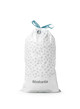 Brabantia Trash Bags Code O - 30L (120 units) front