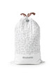 Brabantia Trash Bags Code L - 40-45L (120 units) inside