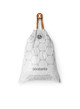 Brabantia Vuilniszakken Code X - 10-12 Liter (200 stuks) binnenkant