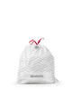 Brabantia Trash Bags Code J - 20-25L (120 units) inside