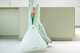 Brabantia Trash Bags Code J - 20-25L (120 units) product in use