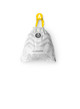 Brabantia Trash Bags Code A - 3L (120 units) inside