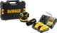 DeWalt DCW210NT-XJ 5,0 Ah POWERSTACK Accu (2x) Starterspakket Main Image
