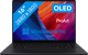 ASUS ProArt P16 OLED Copilot+PC H7606WP-RJ129X QWERTY Main Image